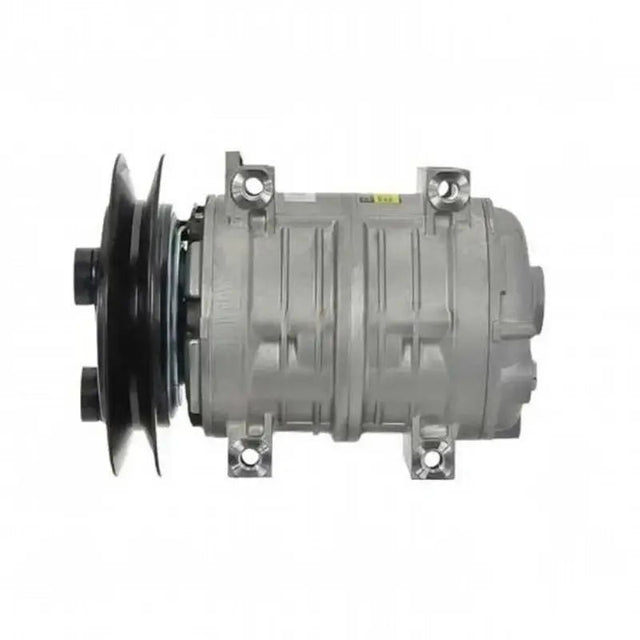 12V A/C Compressor Valeo 488 - 46410 488 - 56410 103 - 56410 Truck Air 03 - 3116T MEI 51606 - Fab Heavy Parts