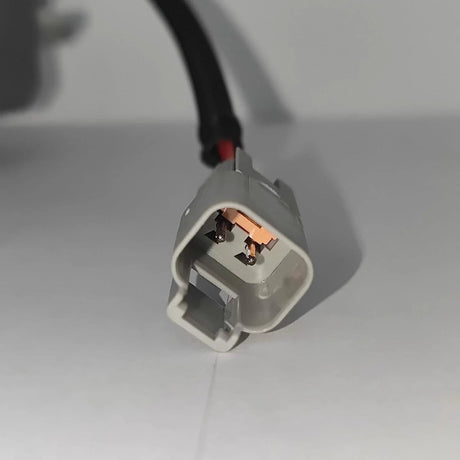 12V Actuator 8545320 for Hyster Forklift - Fab Heavy Parts