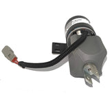 12V Actuator 8545320 for Hyster Forklift - Fab Heavy Parts