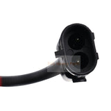 12V Air Compressor Fuel Stop Solenoid 22607758 Fits for Doosan Ingersoll Rand C185WJD P185WJD P185WJDU - Fab Heavy Parts