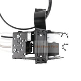 12V Air Level Control Valve AL166452 Fits for John Deere Grammer MSG95 MSG95AL MSG97AL