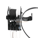 12V Air Level Control Valve AL166452 Fits for John Deere Grammer MSG95 MSG95AL MSG97AL