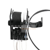 12V Air Level Control Valve AL166452 Fits for John Deere Grammer MSG95 MSG95AL MSG97AL - Fab Heavy Parts