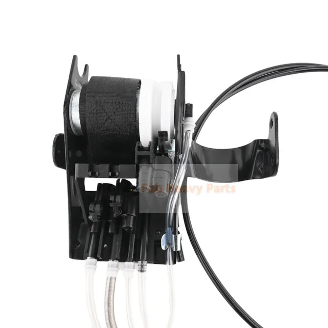 12V Air Level Control Valve AL166452 Fits for John Deere Grammer MSG95 MSG95AL MSG97AL - Fab Heavy Parts