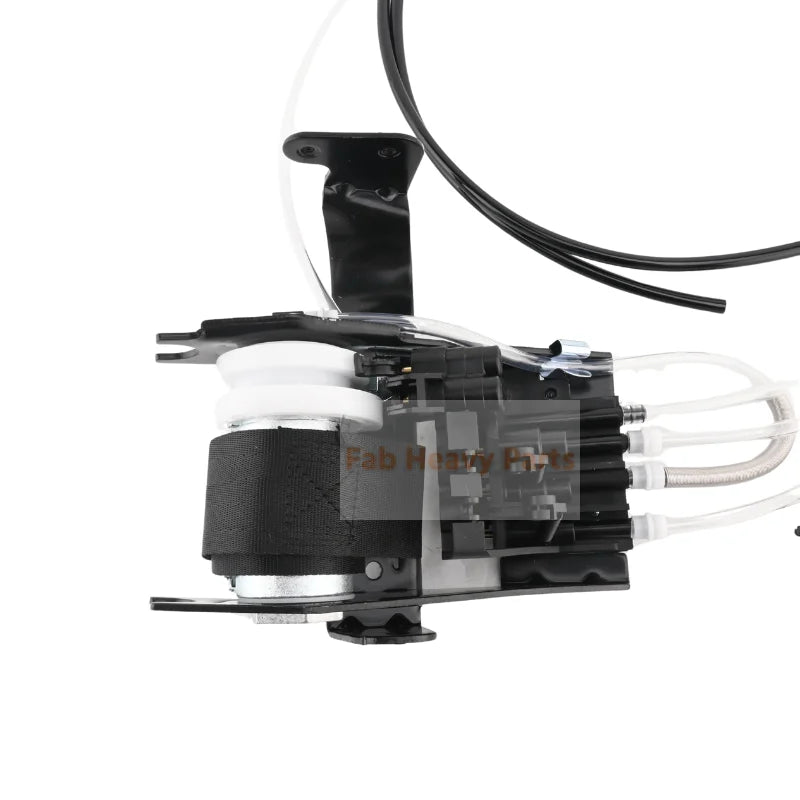 12V Air Level Control Valve AL166452 Fits for John Deere Grammer MSG95 MSG95AL MSG97AL - Fab Heavy Parts