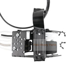 12V Air Level Control Valve AL166452 Fits for John Deere Grammer MSG95 MSG95AL MSG97AL - Fab Heavy Parts