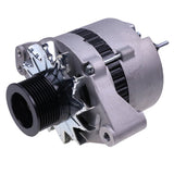 12V Alternator 0 - 12048 - 8205 Fits for Case Excavator 170C 220B - Fab Heavy Parts