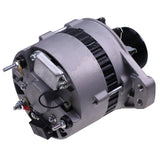 12V Alternator 0 - 12048 - 8205 Fits for Case Excavator 170C 220B - Fab Heavy Parts