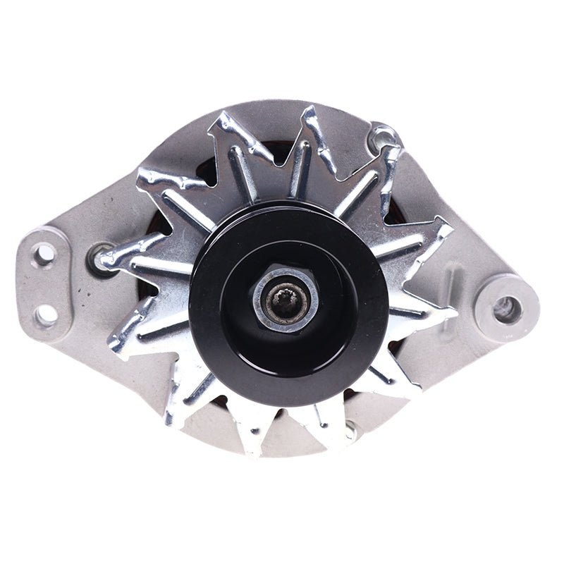 12V Alternator 0 - 12048 - 8205 Fits for Case Excavator 170C 220B - Fab Heavy Parts