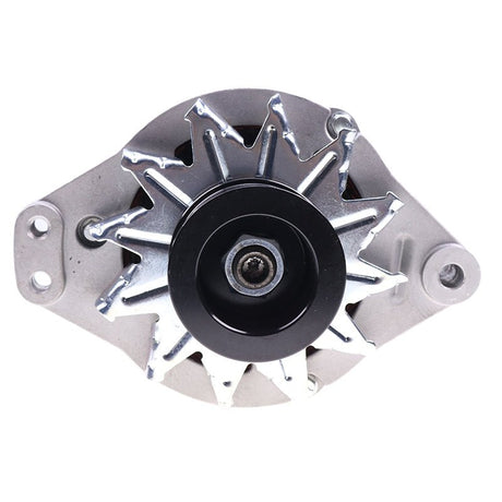 12V Alternator 0 - 12048 - 8205 Fits for Case Excavator 170C 220B - Fab Heavy Parts