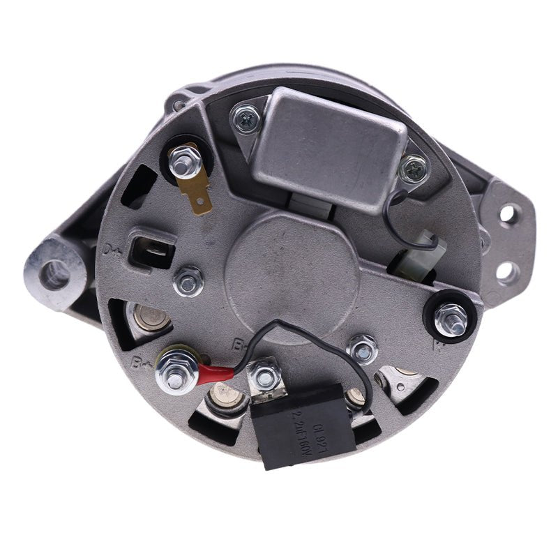 12V Alternator 0 - 12048 - 8205 Fits for Case Excavator 170C 220B - Fab Heavy Parts