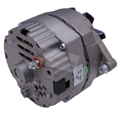 12V Alternator 0R5201 0R - 5201 Fits for Caterpillar CAT Engine 3208 Motor Grader 120G 130G 140G - Fab Heavy Parts