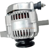 12V Alternator 101211-8960 11730-64011 Fits for Kubota Engine V3800 V2607-CR-TE4 Excavator KX040-4 KX057-4 U55 U55-4 U48-4