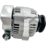 12V Alternator 101211-8960 11730-64011 Fits for Kubota Engine V3800 V2607-CR-TE4 Excavator KX040-4 KX057-4 U55 U55-4 U48-4