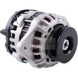 12V Alternator 129908-77200 F000BL0116 Fits for Yanmar Engine 3TNV76 3TNV88 4TNV84T 4TNV88 4TNV94L 4TNV98 - Fab Heavy Parts