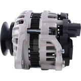12V Alternator 129908-77200 F000BL0116 Fits for Yanmar Engine 3TNV76 3TNV88 4TNV84T 4TNV88 4TNV94L 4TNV98 - Fab Heavy Parts