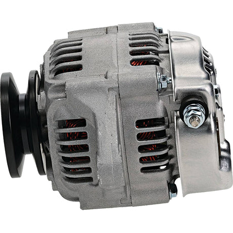 12V Alternator 129961-77200 for Yanmar Engine 4TNV94L Fits for John Deere Tractor 2320 2520 2720 4100 4110