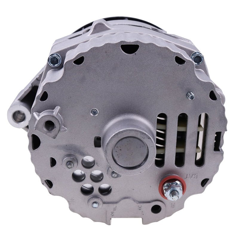 12V Alternator 1536554 Fits for Bobcat Loader 1075 - Fab Heavy Parts