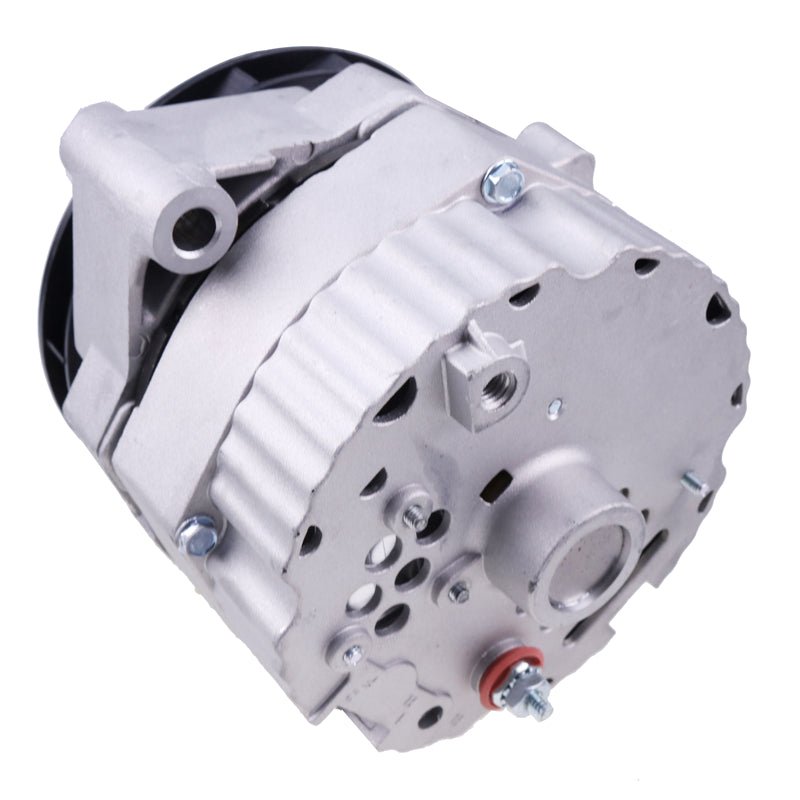12V Alternator 1536554 Fits for Bobcat Loader 1075 - Fab Heavy Parts