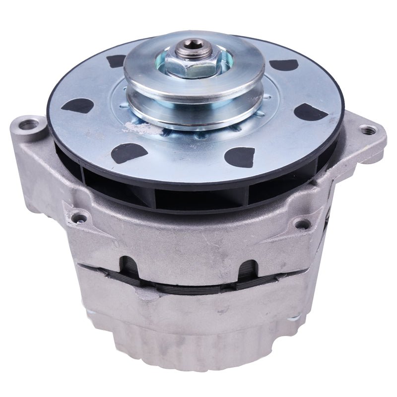 12V Alternator 1536554 Fits for Bobcat Loader 1075 - Fab Heavy Parts