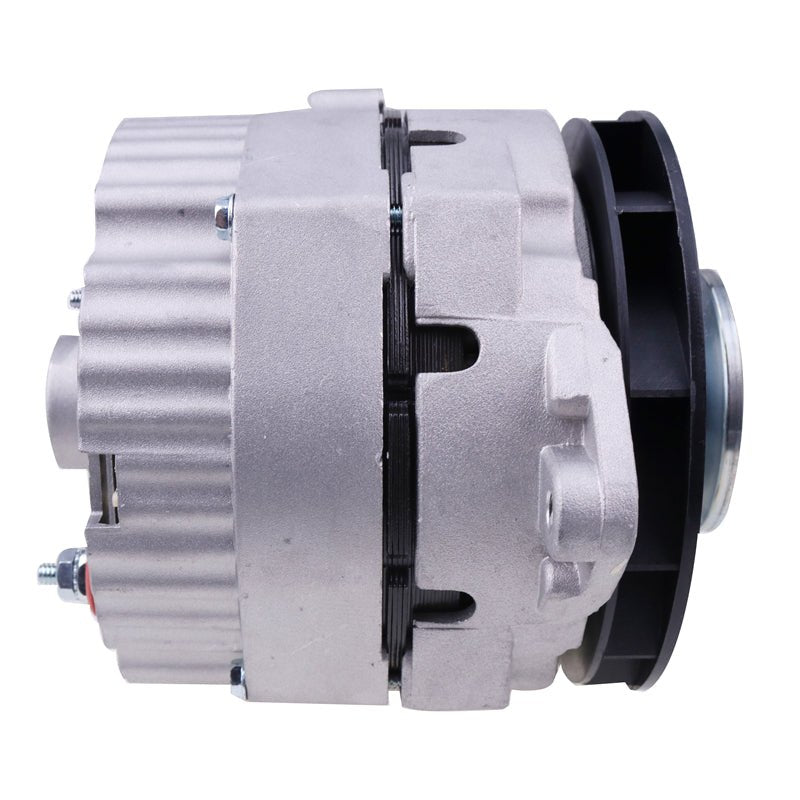12V Alternator 1536554 Fits for Bobcat Loader 1075 - Fab Heavy Parts