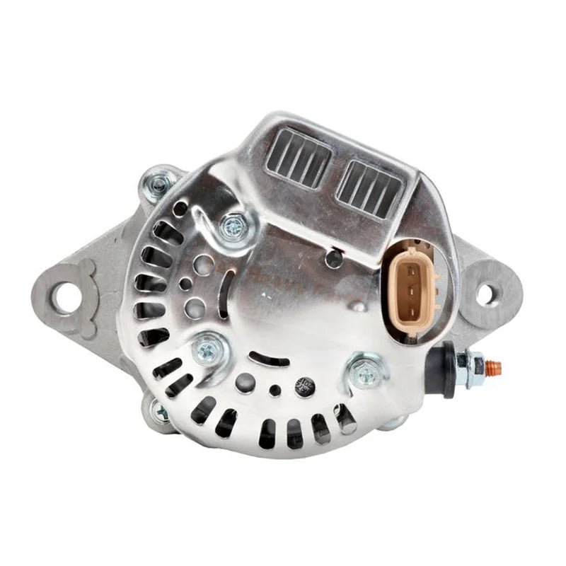 12V Alternator 17490 - 64010 for Kubota Engine D1703 D1803 V1903 V2003 V2203 V2403 - Fab Heavy Parts