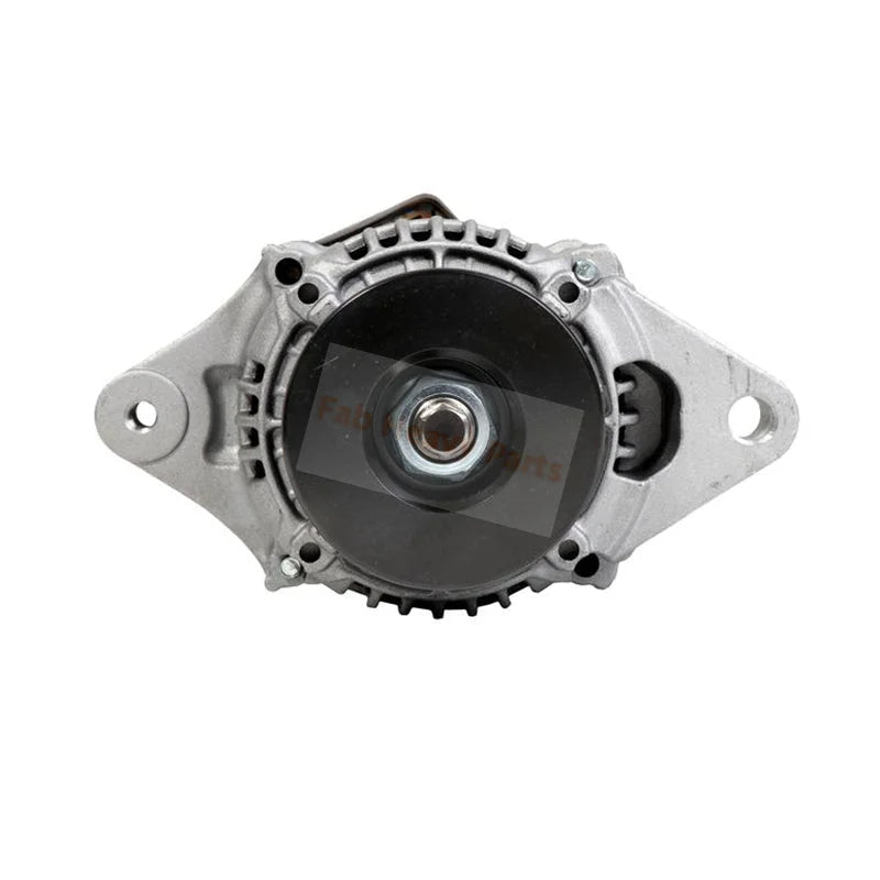 12V Alternator 17490 - 64010 for Kubota Engine D1703 D1803 V1903 V2003 V2203 V2403 - Fab Heavy Parts