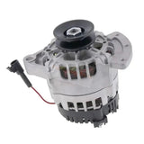 12V Alternator 30 - 00423 - 00 for Carrier Engine CT2 - 29TV CT3 - 44TV Genesis R70 R90 X2 1800 2100 2500A - Fab Heavy Parts