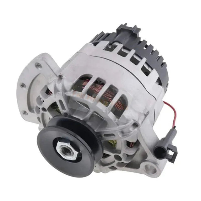 12V Alternator 30 - 00423 - 00 for Carrier Engine CT2 - 29TV CT3 - 44TV Genesis R70 R90 X2 1800 2100 2500A - Fab Heavy Parts