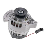 12V Alternator 30 - 00423 - 00 for Carrier Engine CT2 - 29TV CT3 - 44TV Genesis R70 R90 X2 1800 2100 2500A - Fab Heavy Parts