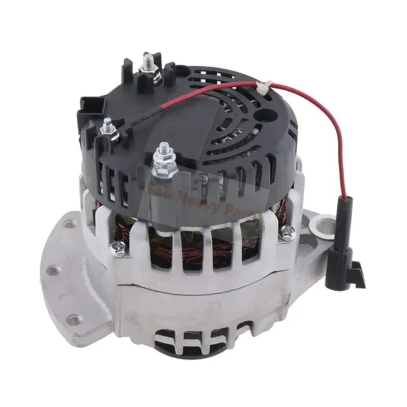 12V Alternator 30 - 00423 - 00 for Carrier Engine CT2 - 29TV CT3 - 44TV Genesis R70 R90 X2 1800 2100 2500A - Fab Heavy Parts