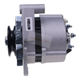 12V Alternator 3218239R91 Fits for CASE Engine D - 155 D - 179 D - 206 D - 246 D - 268 D - 310 D - 358 Tractor 531 644 844 - Fab Heavy Parts