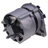 12V Alternator 3218239R91 Fits for CASE Engine D - 155 D - 179 D - 206 D - 246 D - 268 D - 310 D - 358 Tractor 531 644 844 - Fab Heavy Parts