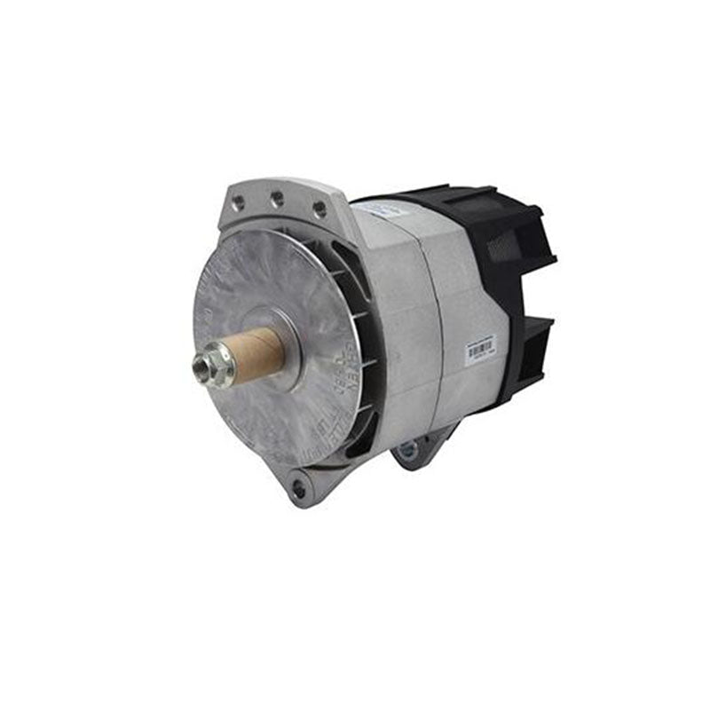 12V Alternator 336 - 1558 3361558 Fits for Caterpillar CAT Engine C11 C13 C9 C6.6 - Fab Heavy Parts