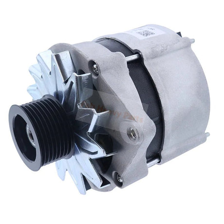 12V Alternator 3936680 Fits for Cummins Engine 6BT 6BT5.9 - Fab Heavy Parts