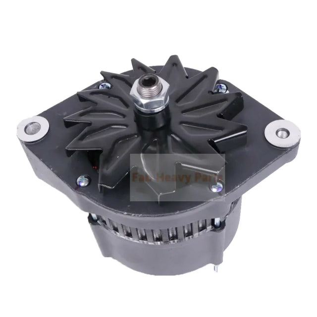 Alternateur 12 V 45-2697 pour Thermo King SLX SL SLXe SMX Spectrum Precedent