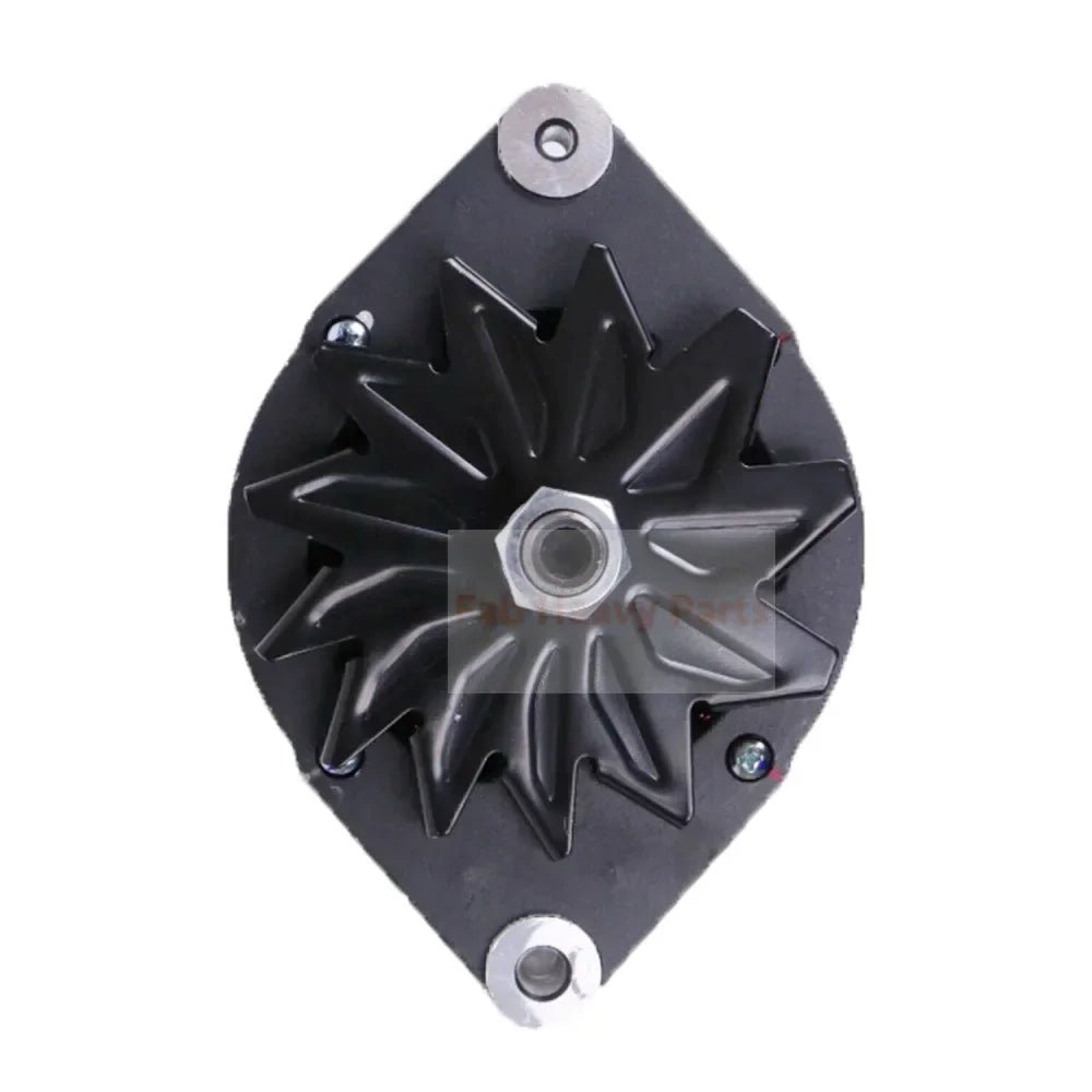 12V Alternator 45 - 2697 Fits for Thermo King SLX SL SLXe SMX Spectrum Precedent - Fab Heavy Parts