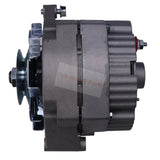 12V Alternator 548237R91 Fits for CASE Engine 188D 336D Windrower 4000 5000 5500 - Fab Heavy Parts