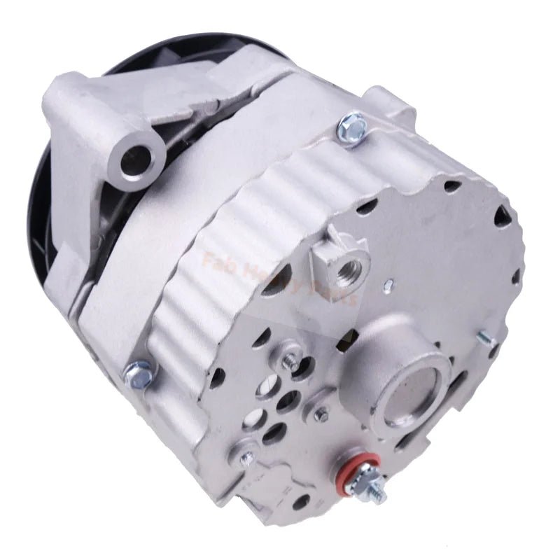 12V Alternator 6599739 Aftermarket Replacement For Bobcat Skid Steer Loader 533 - Fab Heavy Parts