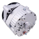 12V Alternator 6599739 Aftermarket Replacement For Bobcat Skid Steer Loader 533 - Fab Heavy Parts