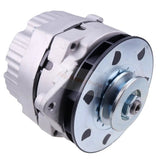 12V Alternator 6599739 Aftermarket Replacement For Bobcat Skid Steer Loader 533 - Fab Heavy Parts