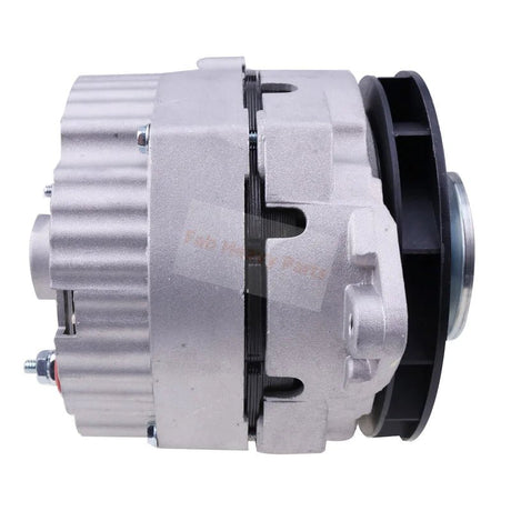 12V Alternator 6599739 Aftermarket Replacement For Bobcat Skid Steer Loader 533 - Fab Heavy Parts