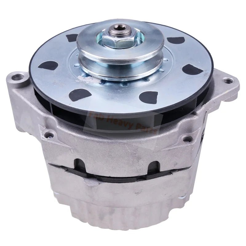 12V Alternator 6599739 Aftermarket Replacement For Bobcat Skid Steer Loader 533 - Fab Heavy Parts