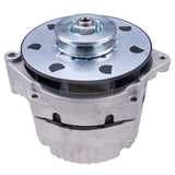12V Alternator 6599739 Aftermarket Replacement For Bobcat Skid Steer Loader 533 - Fab Heavy Parts