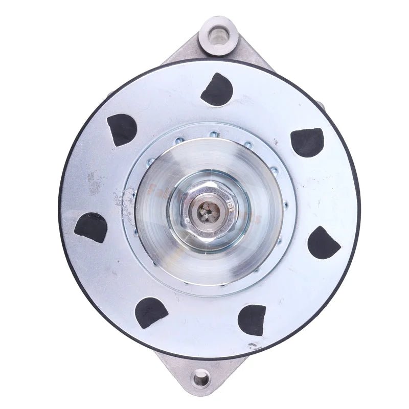 12V Alternator 6599739 Aftermarket Replacement For Bobcat Skid Steer Loader 533 - Fab Heavy Parts