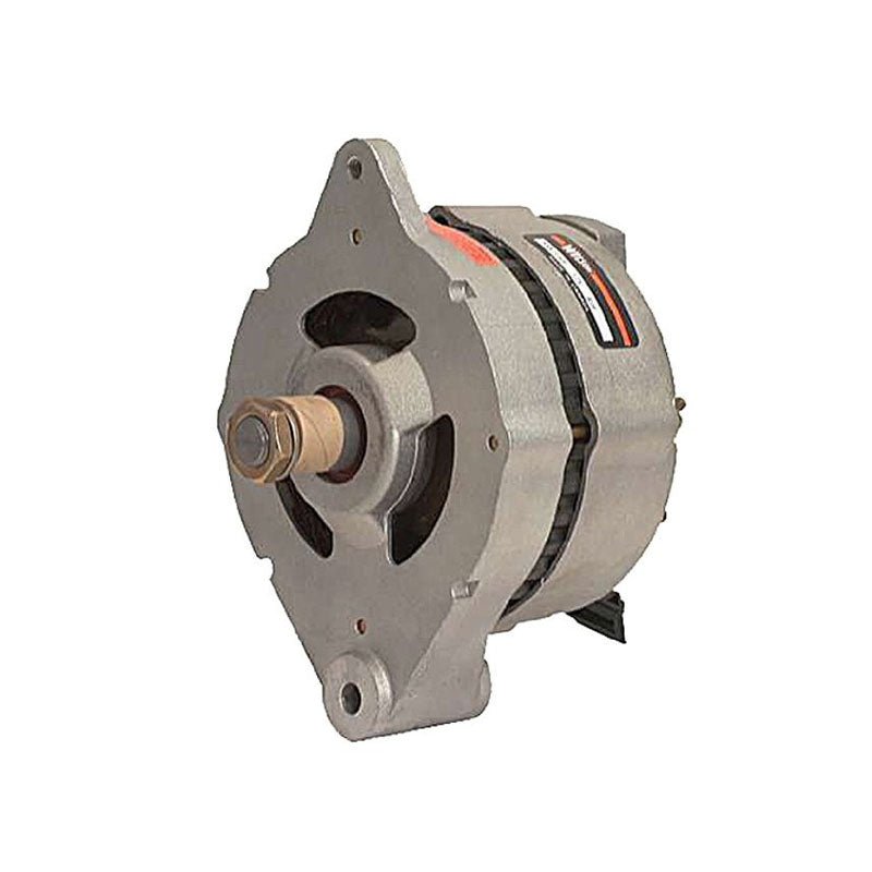 12V Alternator 6632971 6652944 6667811 Aftermarket Replacement For Bobcat Loader 220 443 - Fab Heavy Parts
