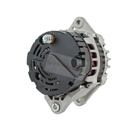 12V Alternator 6678560 Aftermarket Replacement For Bobcat Loader 463 553 S70