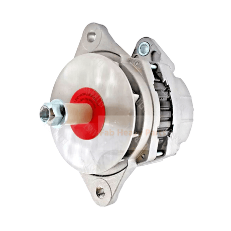 12V Alternator 7029100004 Fits for Grove Crane RT890E RT600E RT530E RT760E RT875E - Fab Heavy Parts