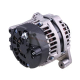 12V Alternator 7238762 Aftermarket Replacement For Bobcat 5600 A220 A300 S130 S175 S185 S220 S250 S300 T190 T200 T300 - Fab Heavy Parts