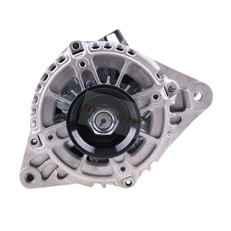 12V Alternator 7238762 Aftermarket Replacement For Bobcat 5600 A220 A300 S130 S175 S185 S220 S250 S300 T190 T200 T300 - Fab Heavy Parts